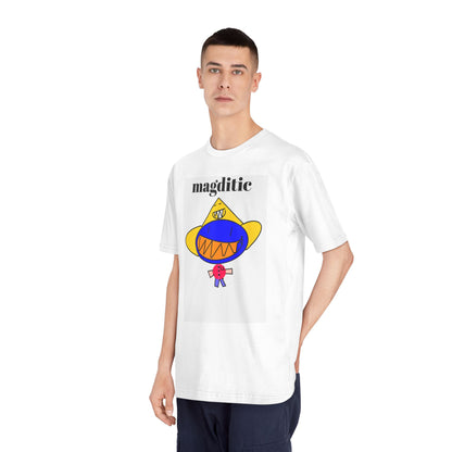 Unisex Classic Crewneck T-Shirt